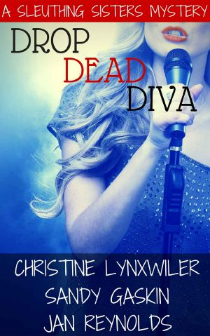 [Sleuthing Sisters Mysteries 02] • Drop Dead Diva